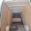 Mercedes sprinter /Renault master thumb 4