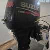 Vend bateau Péche et ballade moteur 50CV Injection 4 temps thumb 2