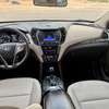 Hyundai Santa Fe 2017 SUV  faible kilométrage thumb 1