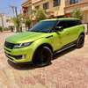 Range Rover évoque 2017 thumb 1