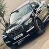 BMW X3 2019 thumb 1