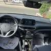 Hyundai Tucson 4x4 Année : 2019 thumb 10
