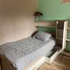 Lit + matelas + tiroirs de rangement thumb 0