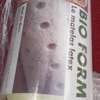 Matelas orthopédique bio form thumb 5