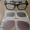 Lunettes connectés thumb 0