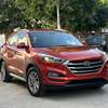 Hyundai Tucson 2018 thumb 6