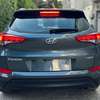 Hyundai Tocsun diesel venant thumb 7