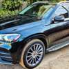 MERCEDES GLE 350 PACK AMG ESSENCE 2021 thumb 0