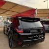 Range Rover Sport thumb 0