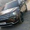 Ford explorer 2018 thumb 6