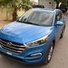 Hyundai Tucson venat Anne 2018 thumb 6