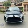 Mitsubishi outlander deje dédouaner thumb 0