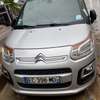 Citroen Picasso 2016 thumb 0