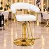 CHAISES HAUTES CUISINE AMÉRICAINE OU SALON DE COIFFURE thumb 3