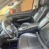 Hyundai Tucson 2023 SUV Gris Métallisé 5 places thumb 10