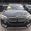 BMW X5 sous douane thumb 8