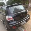 Mitsubishi outlander 2007 thumb 1