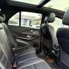 MERCEDES BENZ  GLE 350 4 matic Année :2021 thumb 13
