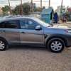 Hyundai Tucson 4x4 thumb 1