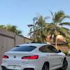 BMW X4 xDRIVE 30i — ANNÉE 2020 thumb 10