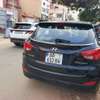 HYUNDAI TUCSON thumb 1