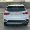 Hyundai Santa Fe 2020 thumb 9