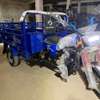 Super Moto Tricycle 2.20m thumb 0