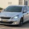 PEUGEOT 308 T9 MANUEL DIESEL 2016 thumb 1