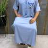 Ensemble jalabé homme 100%Coton . thumb 5