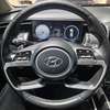 Hyundai Tucson 2022 Gris Automatique thumb 5