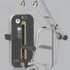 Seiko Fitness machine musculation biceps poids ajustable thumb 2