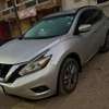 Nissan Murano 2015 thumb 3
