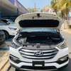 Hyundai santafe sport  2017 thumb 2