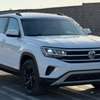 VOLKSWAGEN ATLAS SE 2022 thumb 2