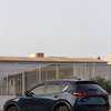 Mazda CX-5 SUV 2017 Bleu Foncé Confort et Performance thumb 6