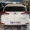 Yoyota auris 2018 thumb 3