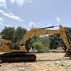 2022 Caterpillar 330 GC thumb 12