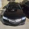 Acura TLX thumb 0