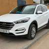 HYUNDAÏ TUCSON 2017 thumb 0