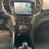 Hyundai Santa Fe 2018 thumb 2