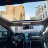 RENAULT SAMSUNG QM6 KOLEOS  2017 thumb 8