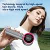 Mini ventilateur portable haute vitesse 4000mAh Rechargeable thumb 1