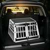 Cage de chien 89x69x50 cm 70 kg thumb 5