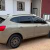Nissan roque thumb 4