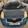 Toyota Yaris thumb 0