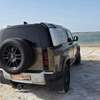 land rover Defender diesel thumb 7