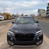 Je vend ma BMW x5 2017 thumb 0