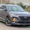 HYUNDAI SANTAFE INSPIRATION  *2018 -2019* thumb 1