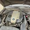 BMW X5 SUV gris métallisé spacieux et performant thumb 8