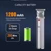 WMARK Tondeuse à cheveux rechargeable 6 en 1 - NG-HT001 thumb 5